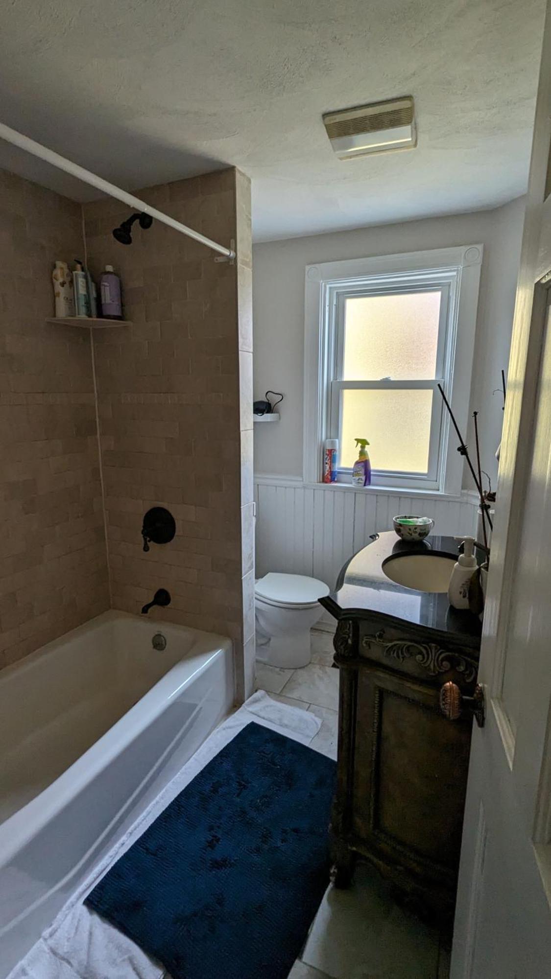 Private Room In A Grand House Boston Exterior photo